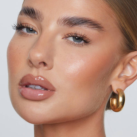 Refy - Lip Gloss - Mhalaty