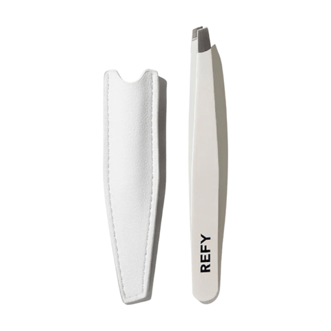 Refy - Refy Tweezers - Mhalaty