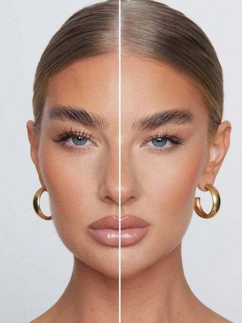Refy - Skin Finish - Shade 1 - Mhalaty