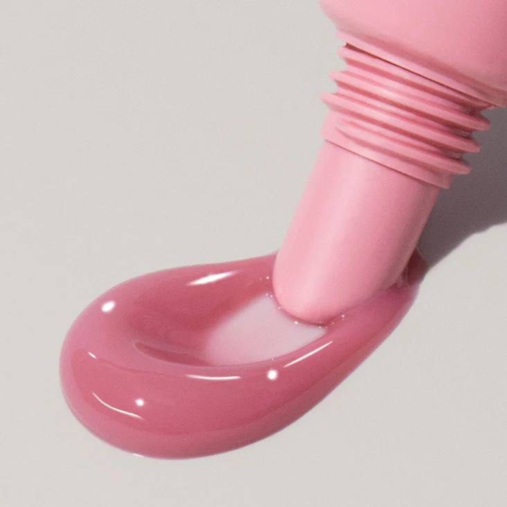 Rhode - The Tinted Lip Layer - Ribbon (Sheer Pink)