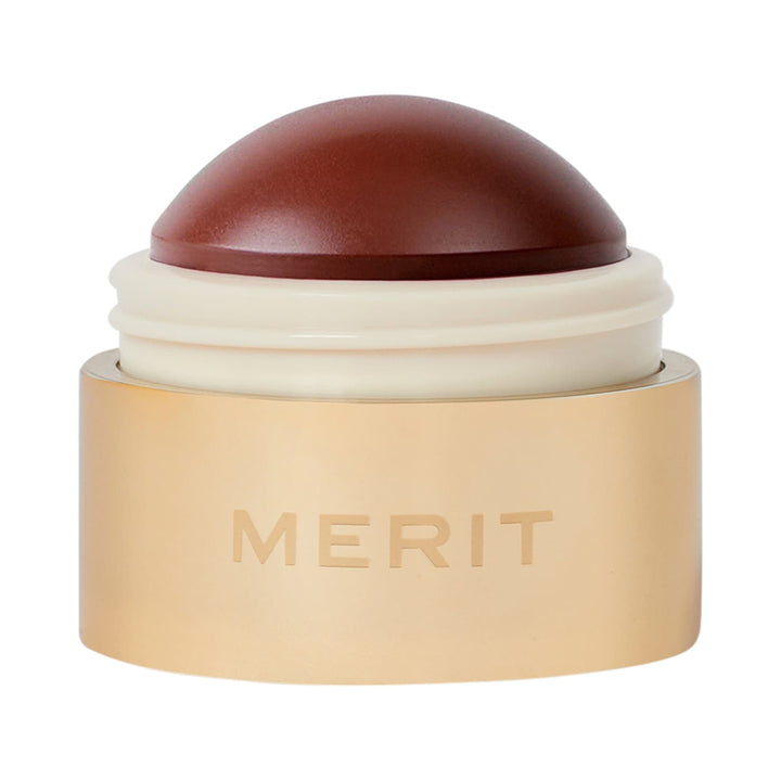 Merit - Flush Balm Cream Blush - Mood