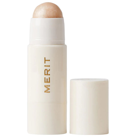 Merit - Day Glow Dewy Highlighting Balm - Cava