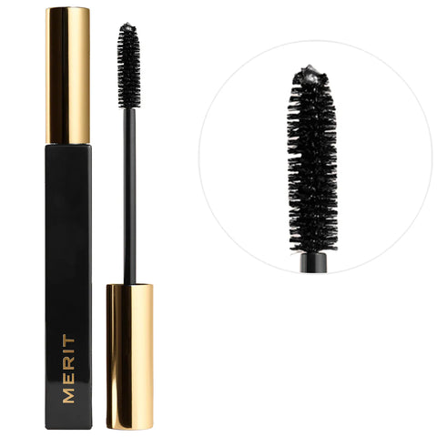 Merit - Clean Lash Lengthening Tubing Mascara