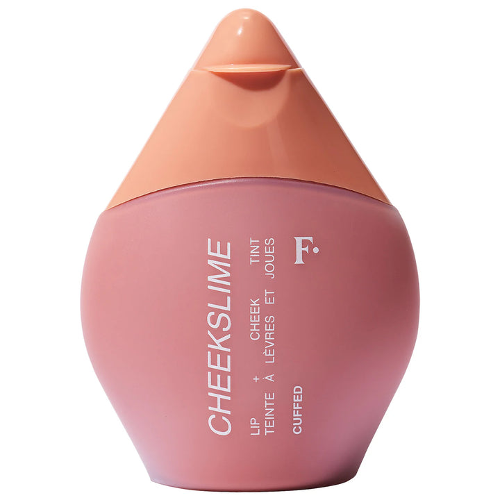 Freck Beauty - Cheekslime Blush + Lip Tint with Plant Collagen - Cuffed