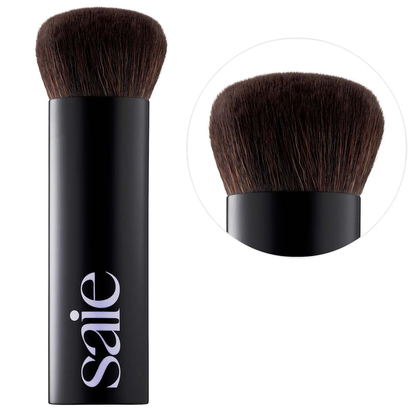 Saie - The Big Buffing Bronzer Brush