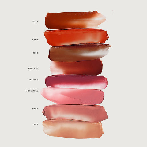 Merit - Signature Lip Lightweight Lipstick - Millennial