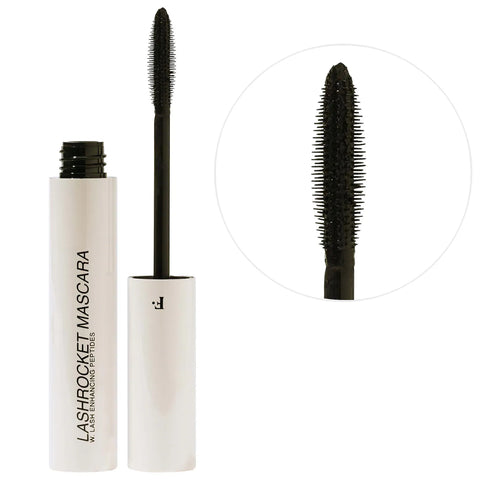 Freck Beauty - Lashrocket Mascara With Lash Enhancing Peptides