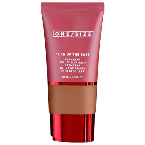 One/Size - Turn Up The Base Blurring Foundation - Dark 2