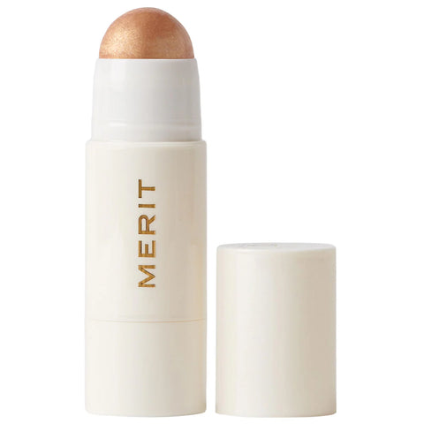 Merit - Day Glow Dewy Highlighting Balm - Citrine