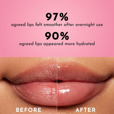 Lawless - Forget The Filler Overnight Lip Plumping Mask