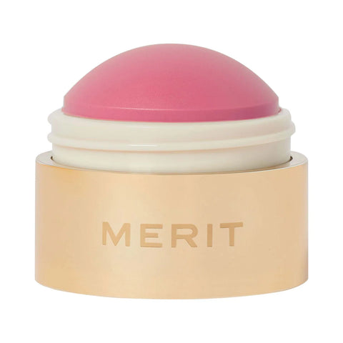 Merit - Flush Balm Cream Blush - Stockholm