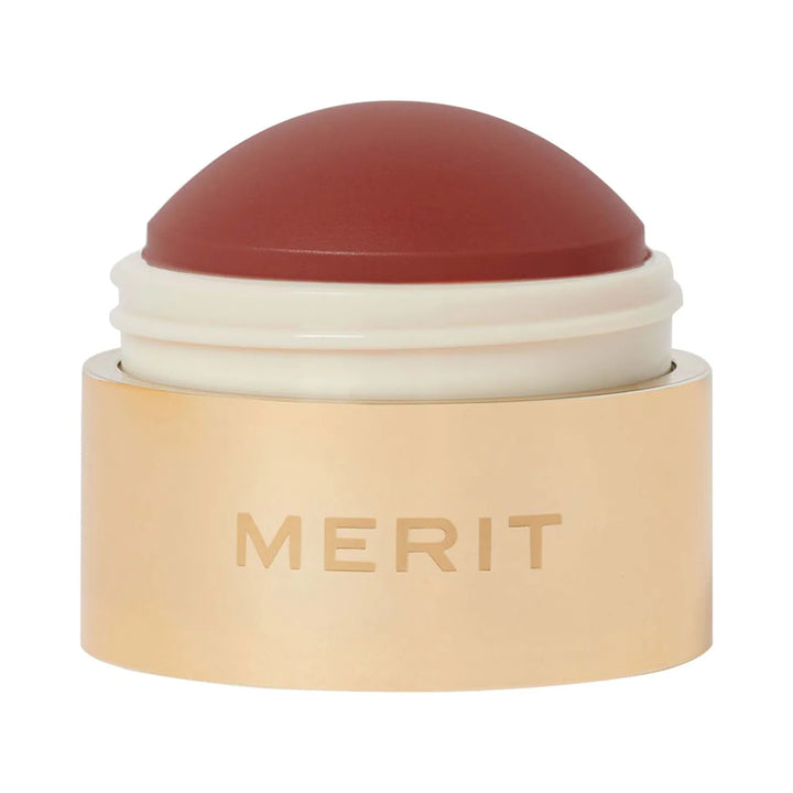 Merit - Flush Balm Cream Blush - Fox