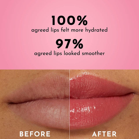 Lawless - Forget The Filler Lip Plumping Line Smoothing Tinted Lip Balm