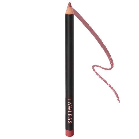 Lawless - Forget The Filler Definer Lip Liner