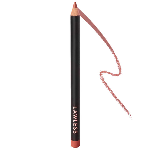 Lawless - Forget The Filler Definer Lip Liner