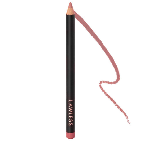 Lawless - Forget The Filler Definer Lip Liner