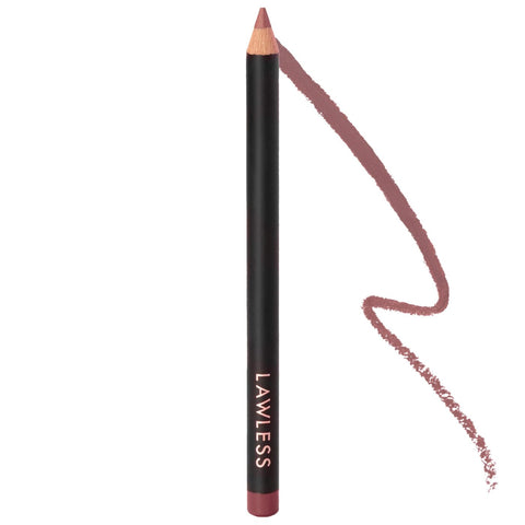 Lawless - Forget The Filler Definer Lip Liner