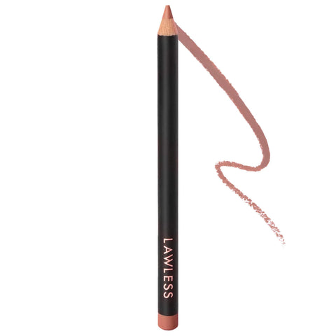 Lawless - Forget The Filler Definer Lip Liner