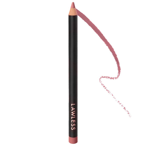 Lawless - Forget The Filler Definer Lip Liner
