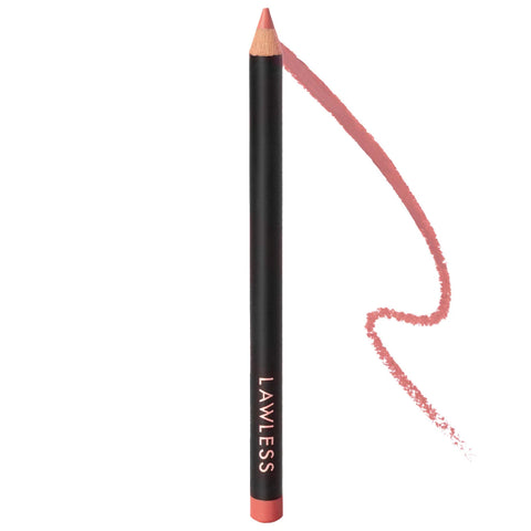 Lawless - Forget The Filler Definer Lip Liner