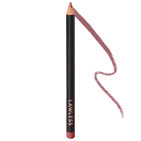 Lawless - Forget The Filler Definer Lip Liner