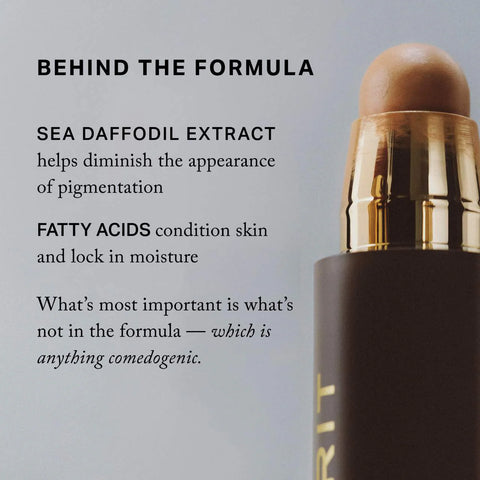 ميريت - قلم كونسيلر فاونديشن مثالي بسيط - سيينا