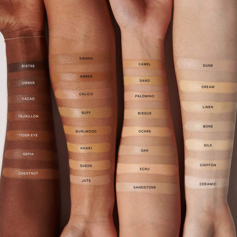 Merit - The Minimalist Perfecting Complexion Stick - Sand