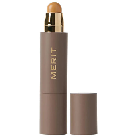 Merit - The Minimalist Perfecting Complexion Stick - Camel