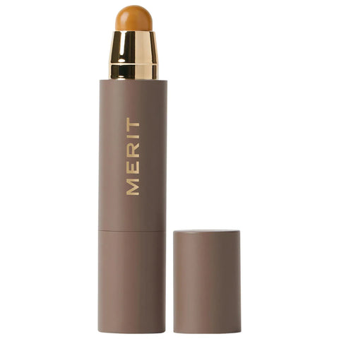 Merit - The Minimalist Perfecting Complexion Stick - Khaki