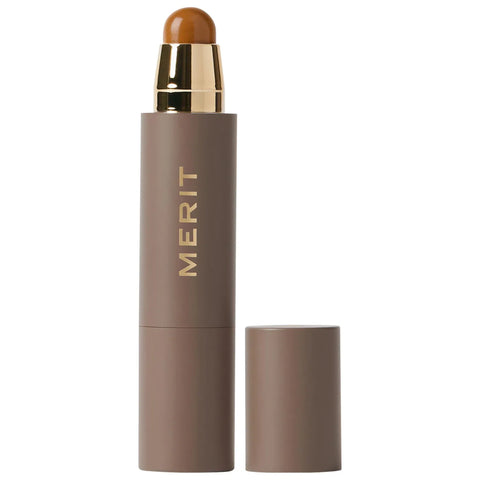 Merit - The Minimalist Perfecting Complexion Stick - Amber