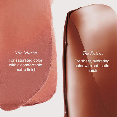 ميريت - أحمر شفاه مطفي - سانداي ميريت - أحمر شفاه مطفي - سانداي