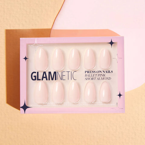 Glamnetic - Ballet Pink Glamnetic - Ballet Pink