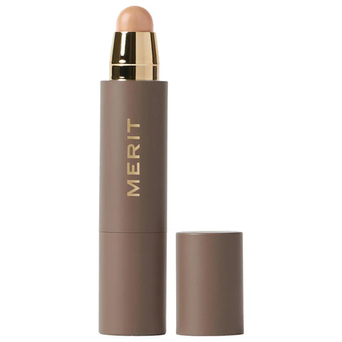 Merit - The Minimalist Perfecting Complexion Stick - Oak