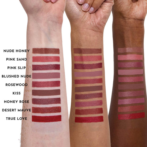 Lawless - Forget The Filler Definer Lip Liner