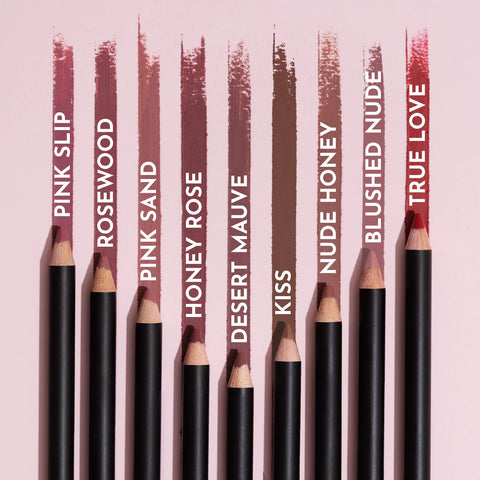 Lawless - Forget The Filler Definer Lip Liner