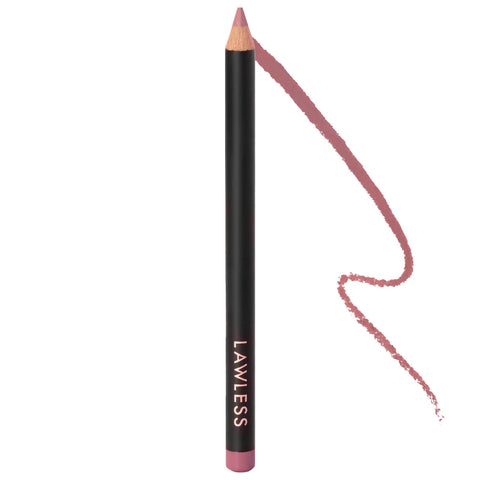 Lawless - Forget The Filler Definer Lip Liner