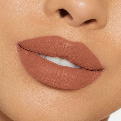 Kylie By Kylie Jenner - Matte Lip Kit - Ginger