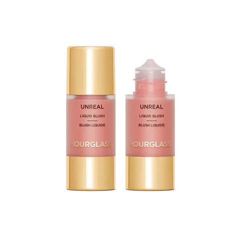 Hourglass - Unreal Liquid Blush - Scene Hourglass - Unreal Liquid Blush - Scene