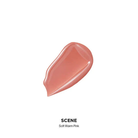 Hourglass - Unreal Liquid Blush - Scene Hourglass - Unreal Liquid Blush - Scene