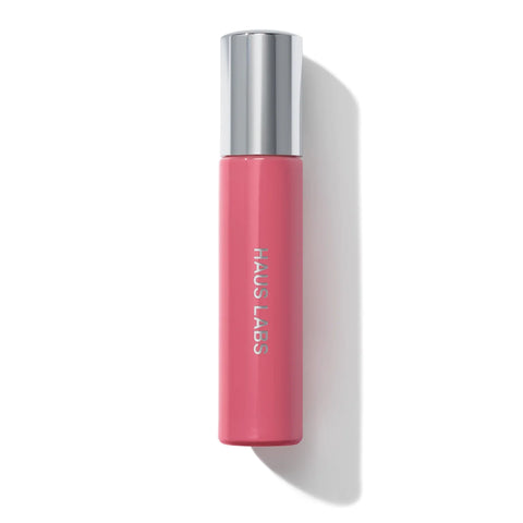 Haus Labs - Atomic Shake Lip Lacquer - Rose Shine