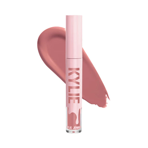 Kylie By Kylie Jenner - Lip Shine Lacquer - 90s Bby