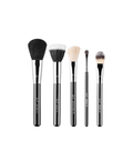 Sigma Beauty - Basic Face Brush Kit - Mhalaty