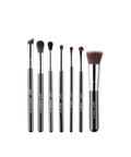 Sigma Beauty - Best Of Sigma Brush Set - Mhalaty