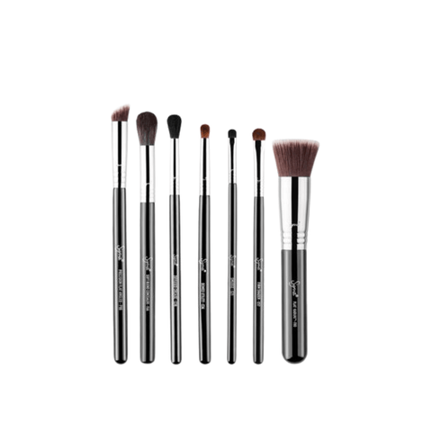 Sigma Beauty - Best Of Sigma Brush Set - Mhalaty