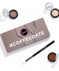 Sigma Beauty - Coffeedate - Mhalaty