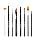 Sigma Beauty - Detail Brush Set - Mhalaty