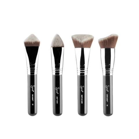 Sigma Beauty - Dimensional Brush Set - Mhalaty