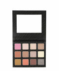 Sigma Beauty - Eye Shadow Palette - Brilliant & Spellbinding - Mhalaty