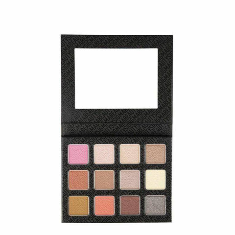 Sigma Beauty - Eye Shadow Palette - Brilliant & Spellbinding - Mhalaty