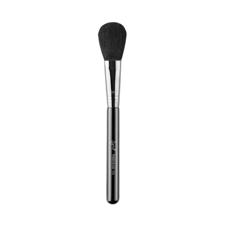 Sigma Beauty - F10 Powder, Blush Brush - Mhalaty